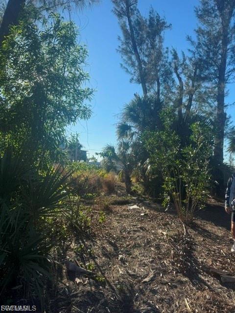 ST JUDE HARBORS - Land