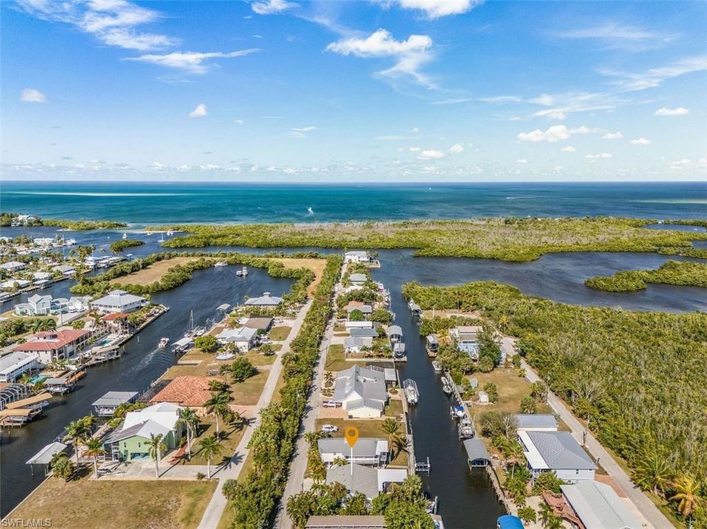KNIGHTS BOKEELIA ISLE - Residential