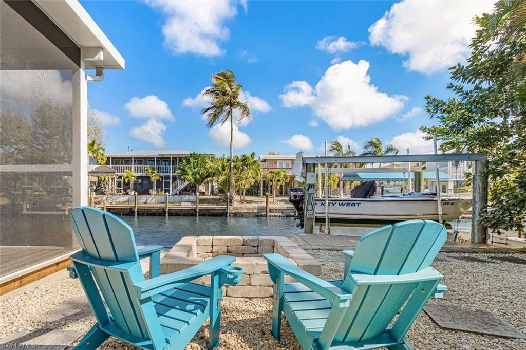 KNIGHTS BOKEELIA ISLE - Residential