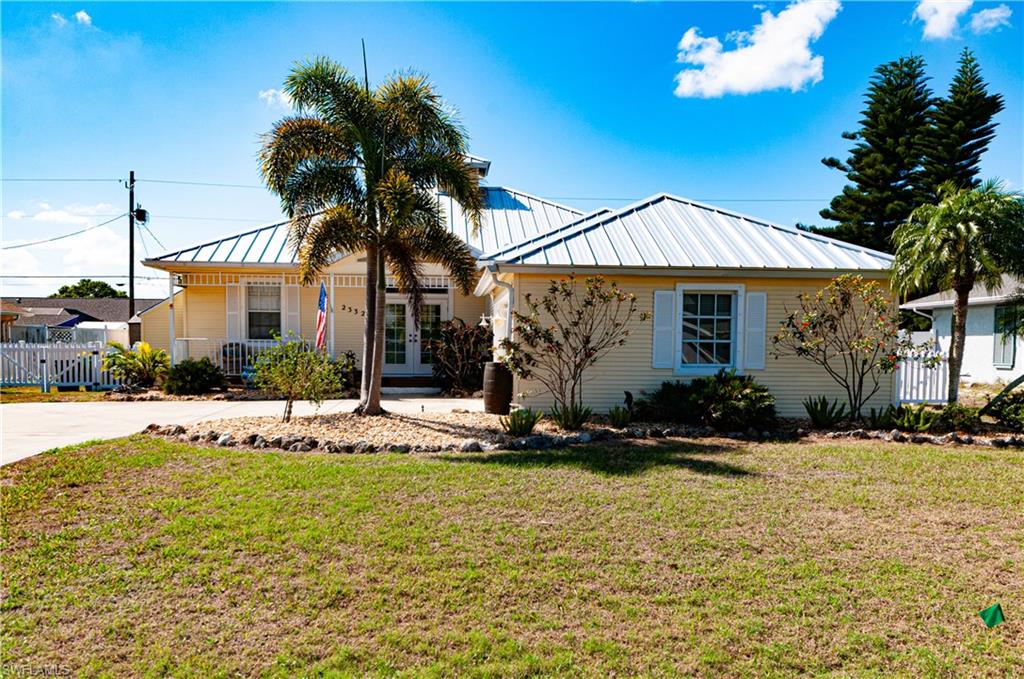 PORT CHARLOTTE - Residential