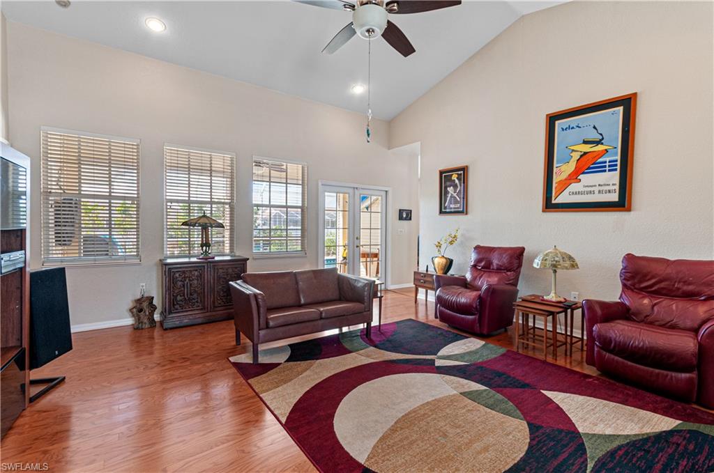 PORT CHARLOTTE - Residential