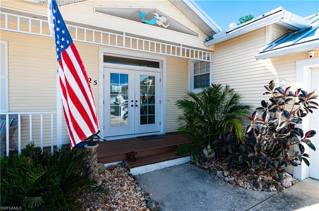 PORT CHARLOTTE - Residential