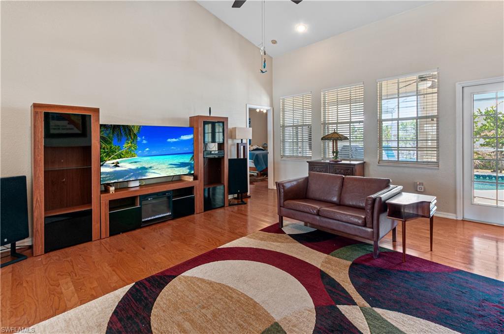 PORT CHARLOTTE - Residential