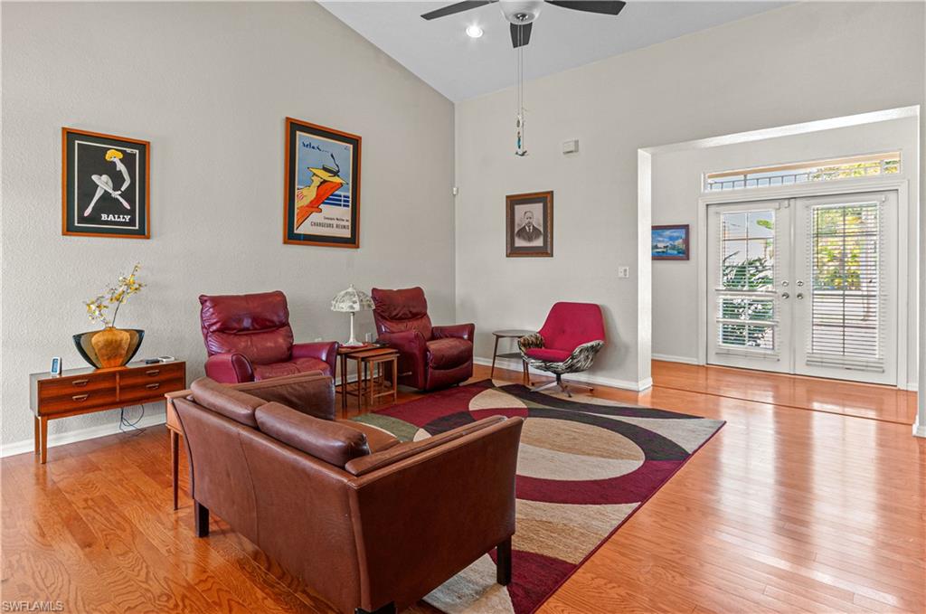 PORT CHARLOTTE - Residential