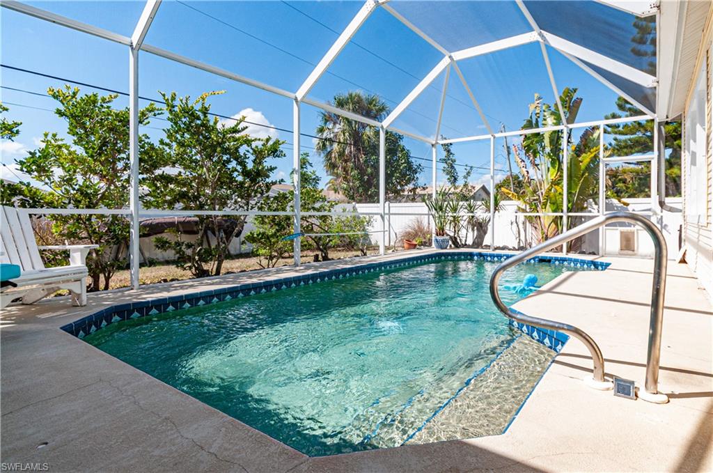 PORT CHARLOTTE - Residential