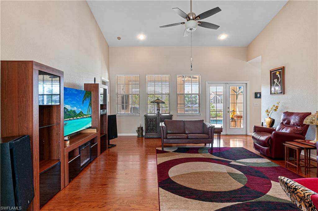 PORT CHARLOTTE - Residential