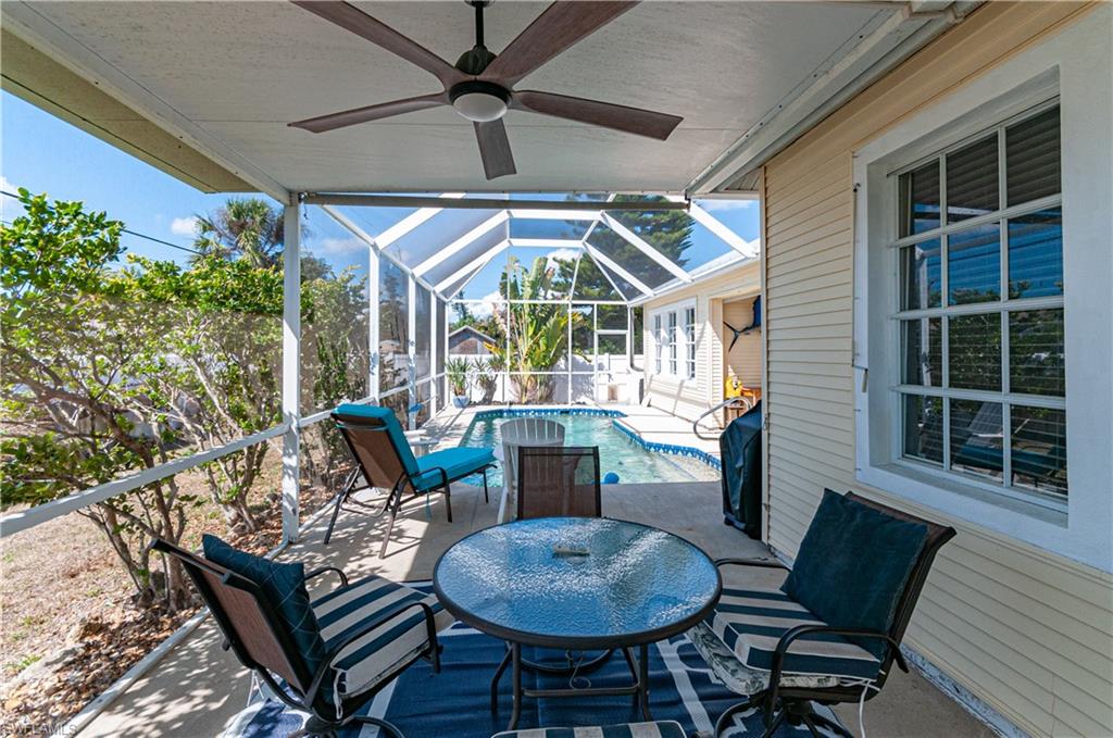 PORT CHARLOTTE - Residential