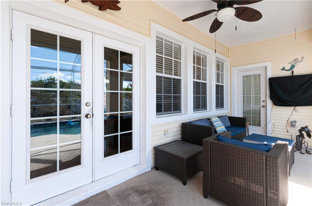 PORT CHARLOTTE - Residential