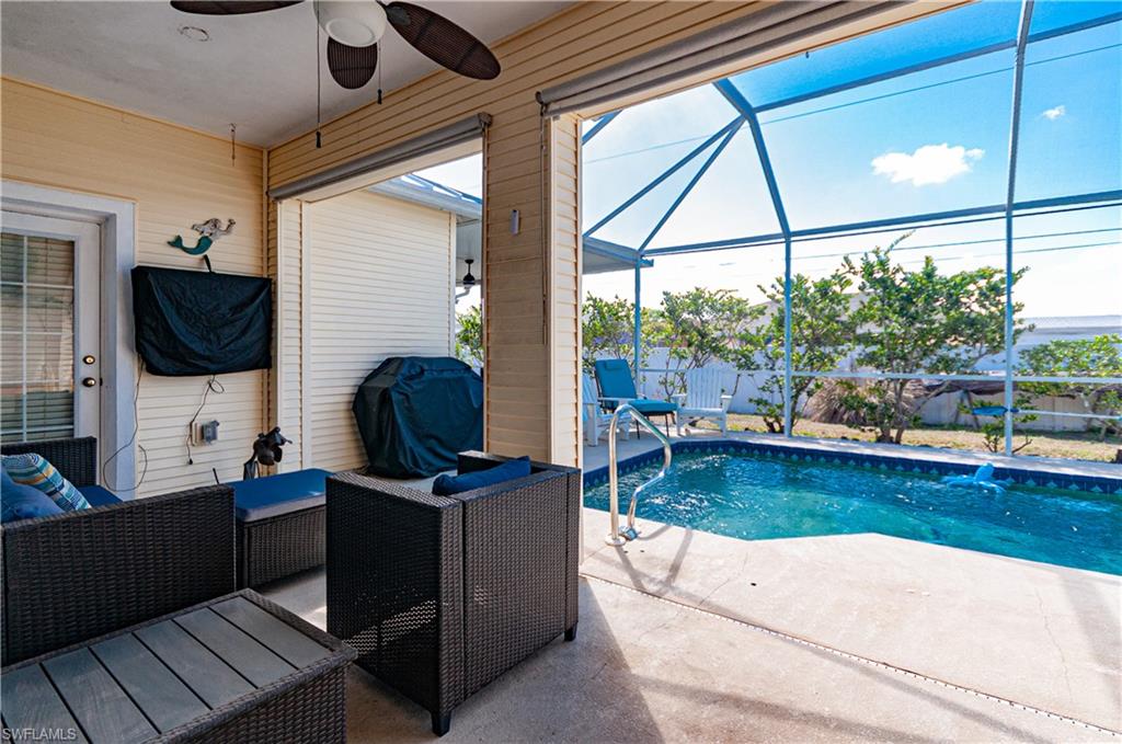 PORT CHARLOTTE - Residential