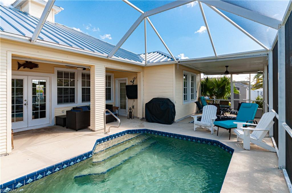 PORT CHARLOTTE - Residential