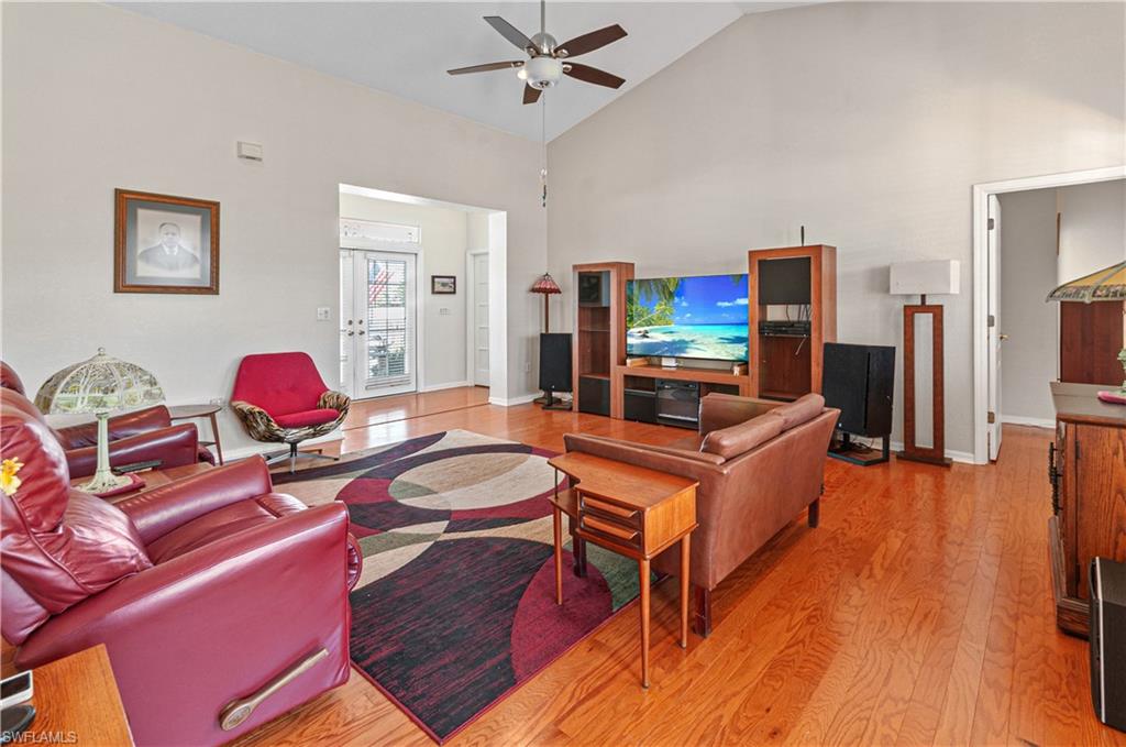 PORT CHARLOTTE - Residential