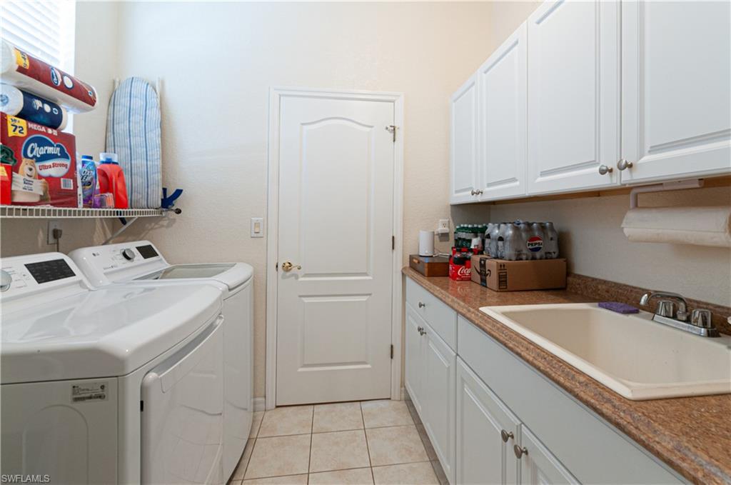 PORT CHARLOTTE - Residential