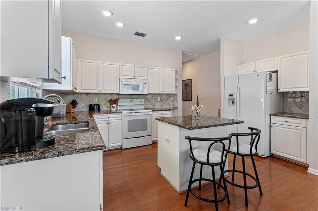 PORT CHARLOTTE - Residential