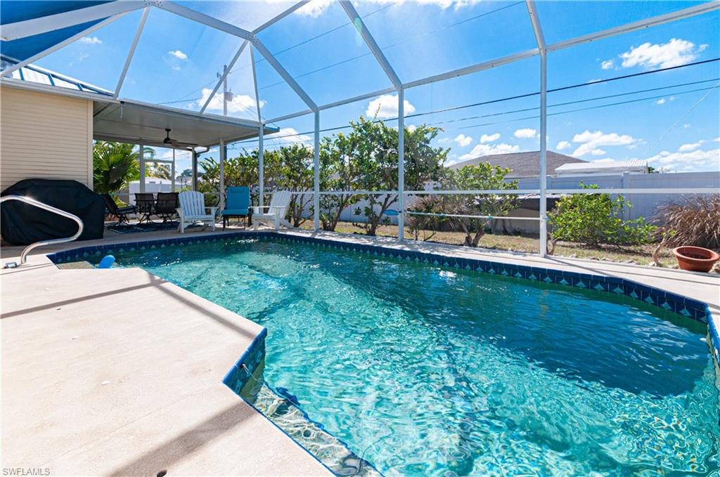 PORT CHARLOTTE - Residential