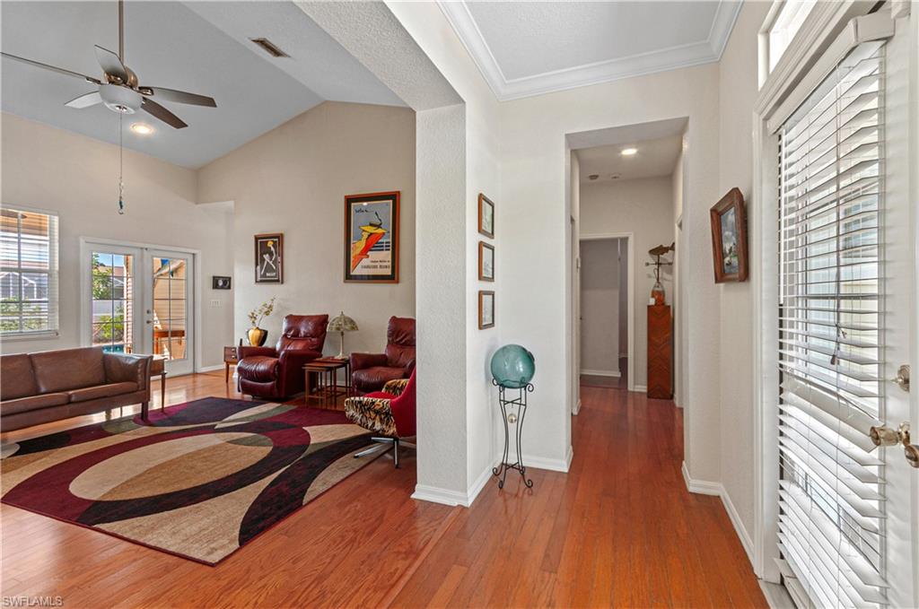 PORT CHARLOTTE - Residential