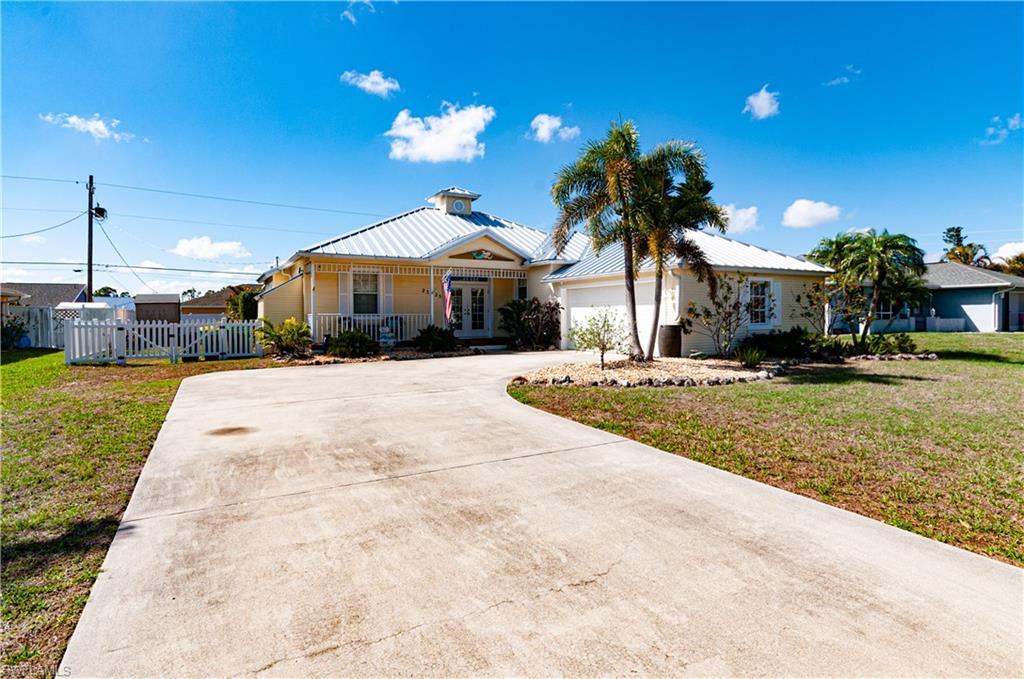 PORT CHARLOTTE - Residential