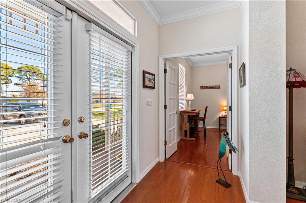 PORT CHARLOTTE - Residential