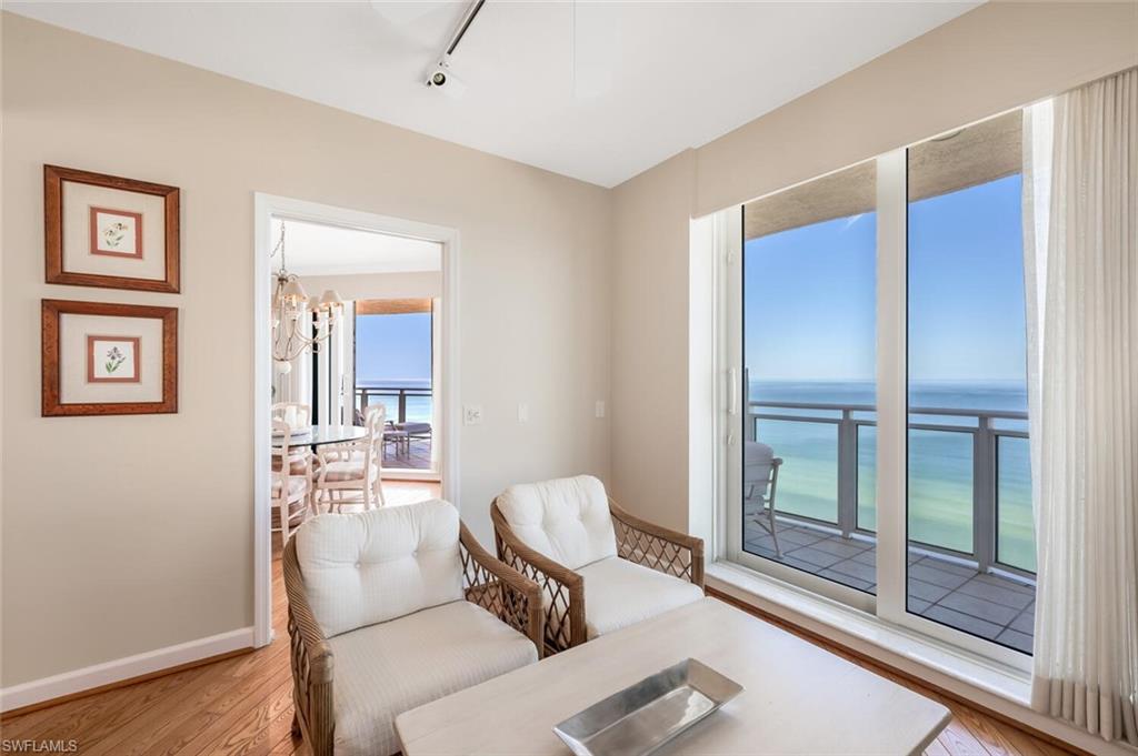 BRIGHTON AT BAY COLONY - Residential Lease