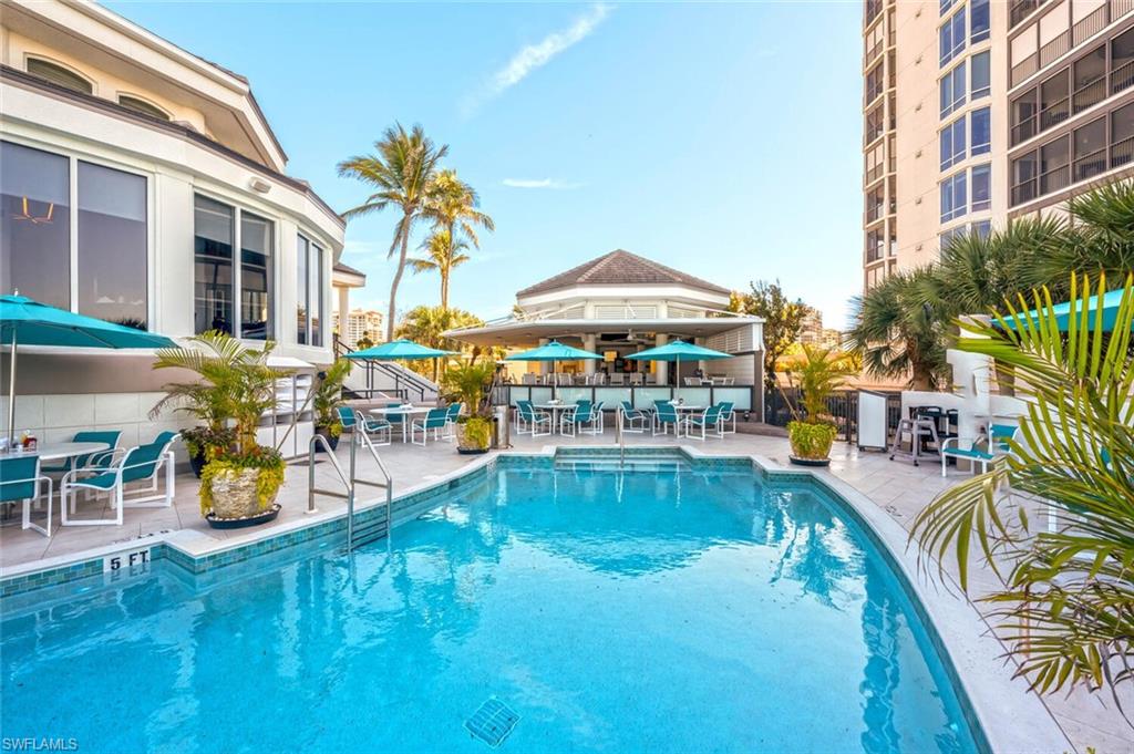 BRIGHTON AT BAY COLONY - Residential Lease