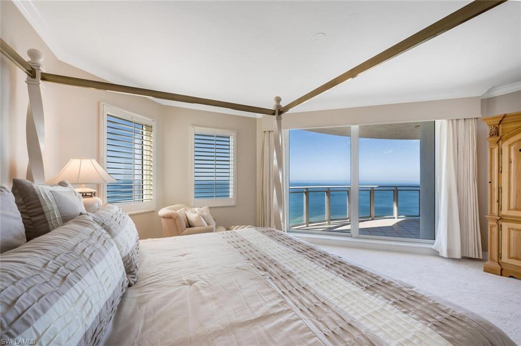 BRIGHTON AT BAY COLONY - Residential Lease