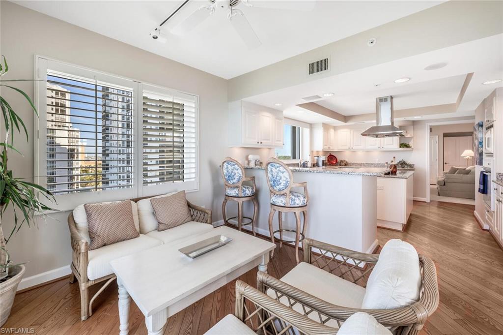 BRIGHTON AT BAY COLONY - Residential Lease