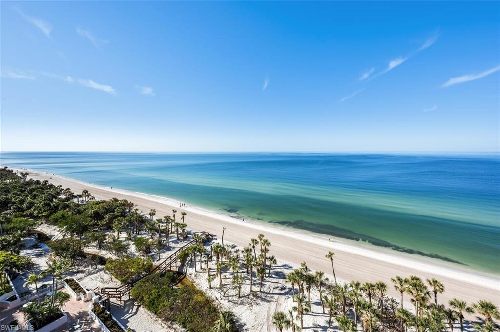 BRIGHTON AT BAY COLONY - Residential Lease