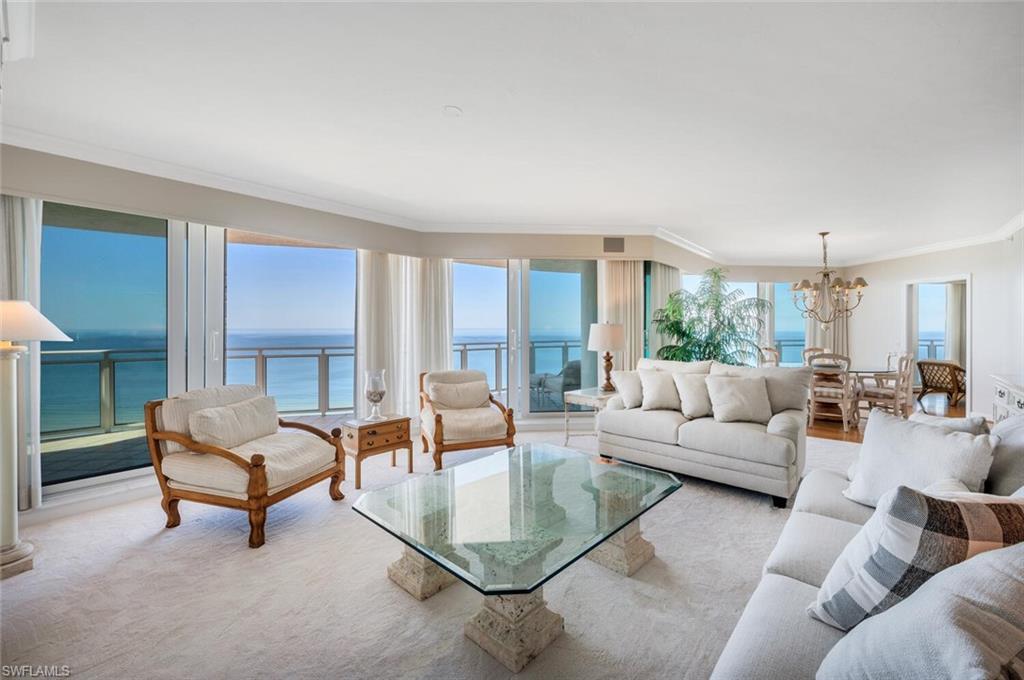 BRIGHTON AT BAY COLONY - Residential Lease