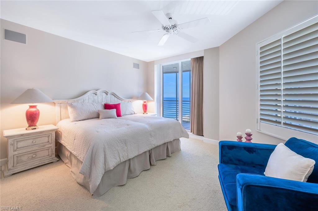 BRIGHTON AT BAY COLONY - Residential Lease