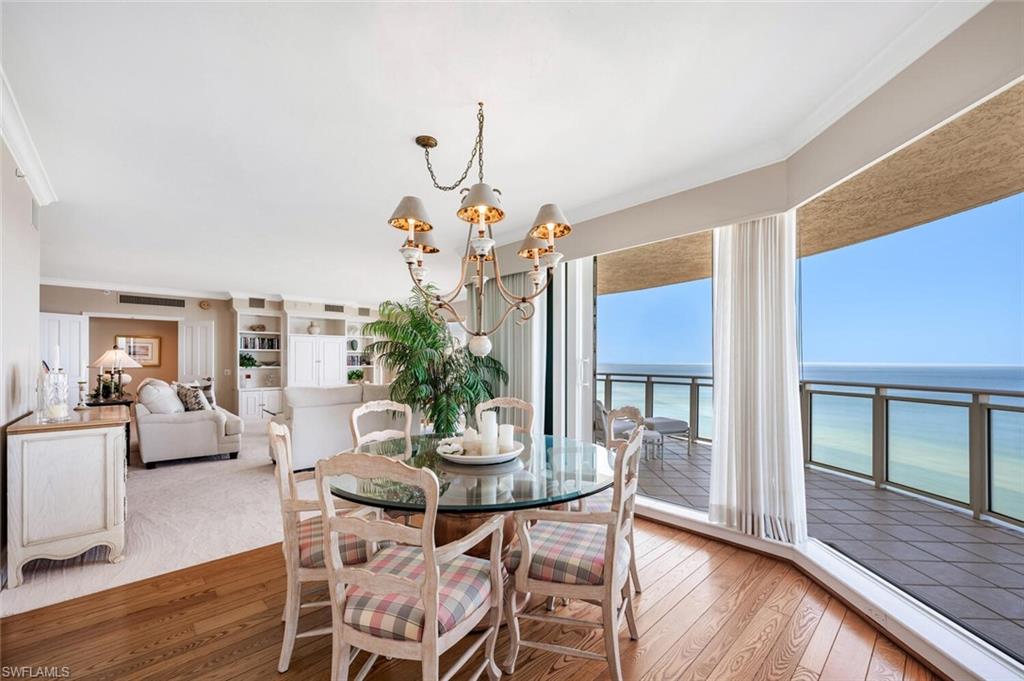 BRIGHTON AT BAY COLONY - Residential Lease