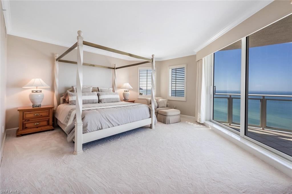 BRIGHTON AT BAY COLONY - Residential Lease