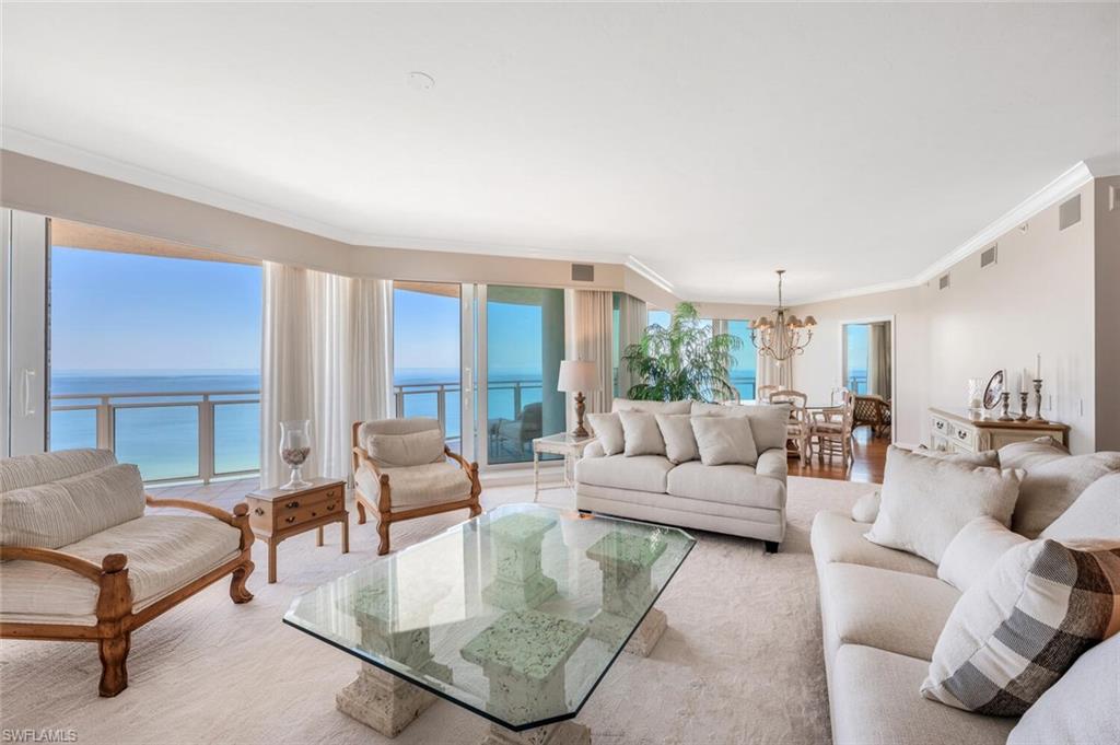 BRIGHTON AT BAY COLONY - Residential Lease