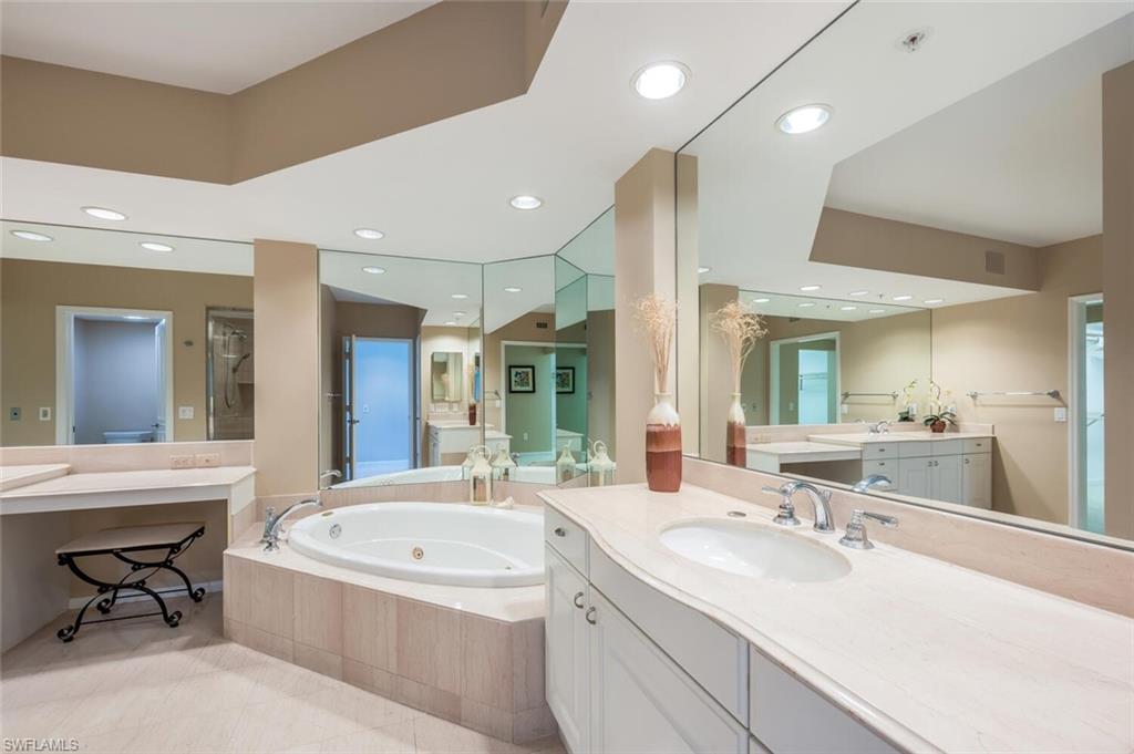 BRIGHTON AT BAY COLONY - Residential Lease