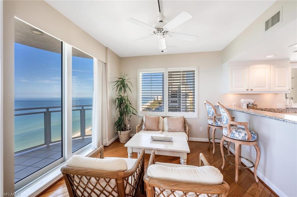 BRIGHTON AT BAY COLONY - Residential Lease