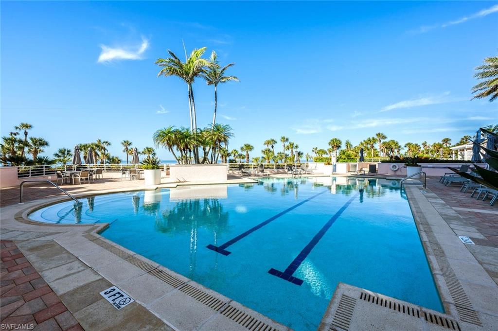 BRIGHTON AT BAY COLONY - Residential Lease