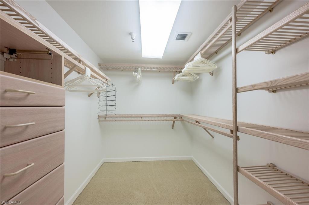 BRIGHTON AT BAY COLONY - Residential Lease