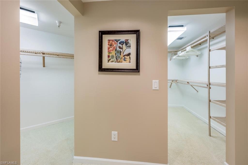 BRIGHTON AT BAY COLONY - Residential Lease