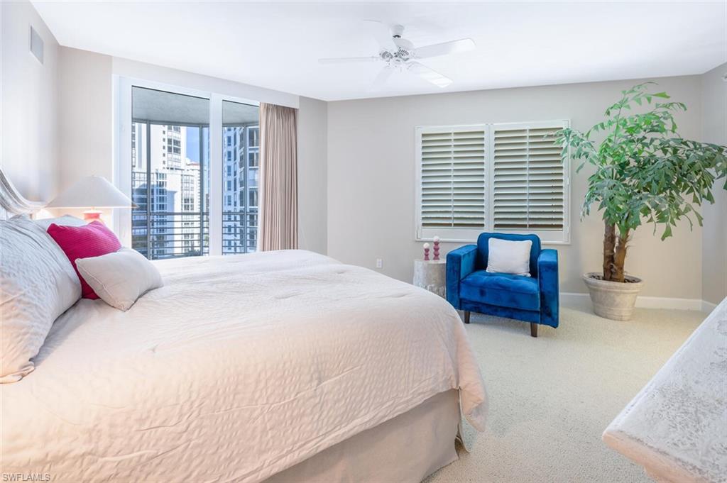 BRIGHTON AT BAY COLONY - Residential Lease