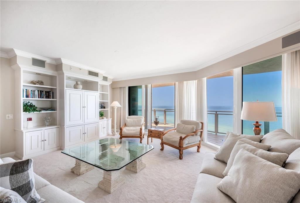 BRIGHTON AT BAY COLONY - Residential Lease