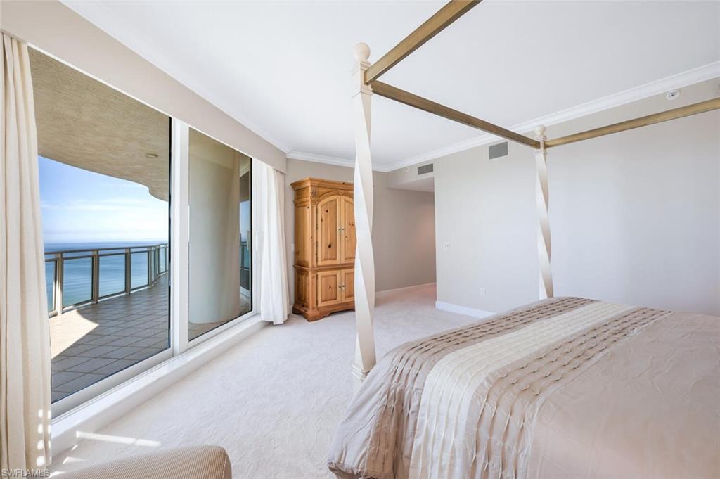 BRIGHTON AT BAY COLONY - Residential Lease