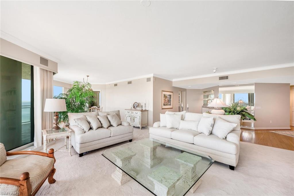 BRIGHTON AT BAY COLONY - Residential Lease