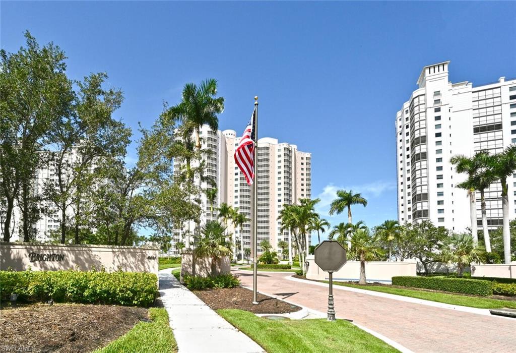 BRIGHTON AT BAY COLONY - Residential Lease