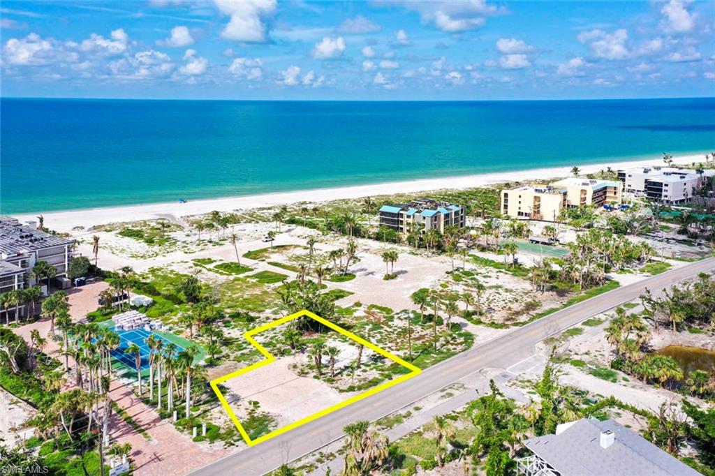 METES AND BOUNDS - Land