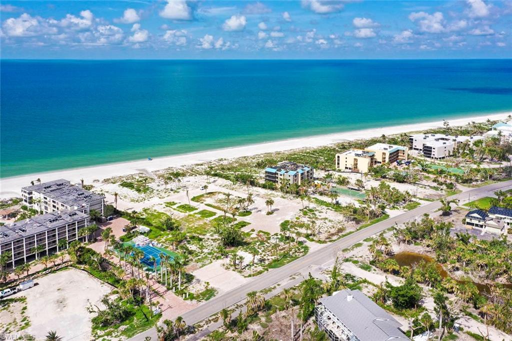 METES AND BOUNDS - Land