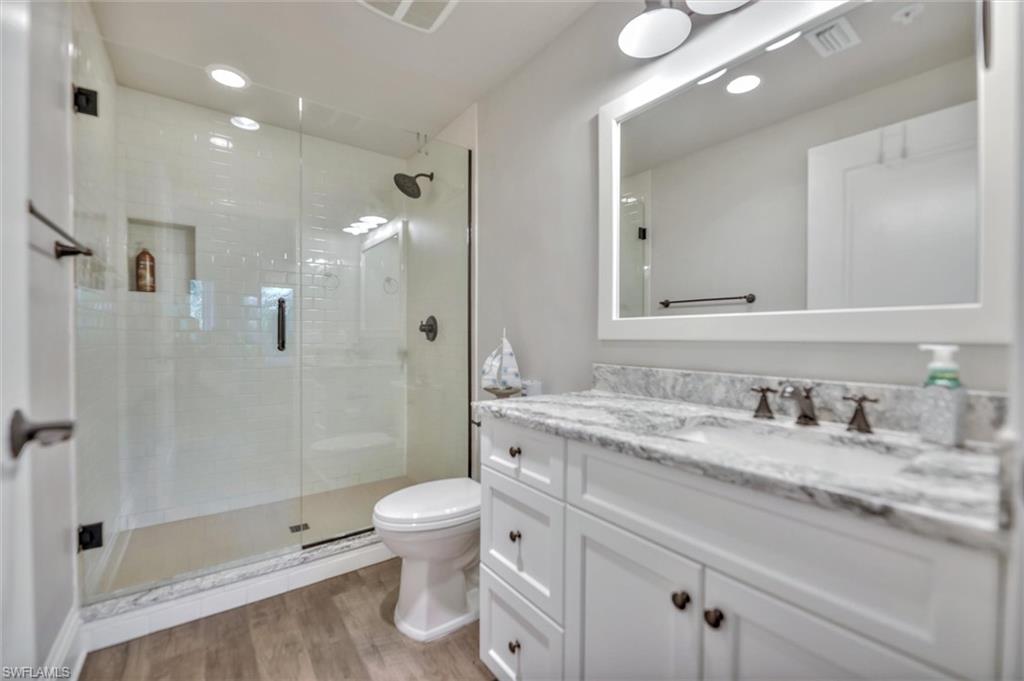 CAPTIVA BAY VILLAS CONDO - Residential