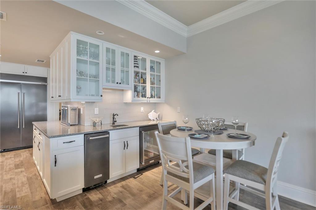 CAPTIVA BAY VILLAS CONDO - Residential