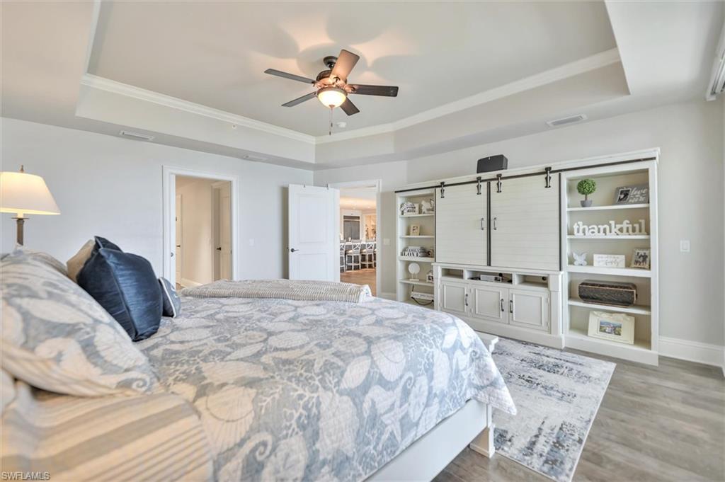 CAPTIVA BAY VILLAS CONDO - Residential