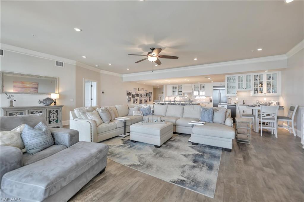 CAPTIVA BAY VILLAS CONDO - Residential
