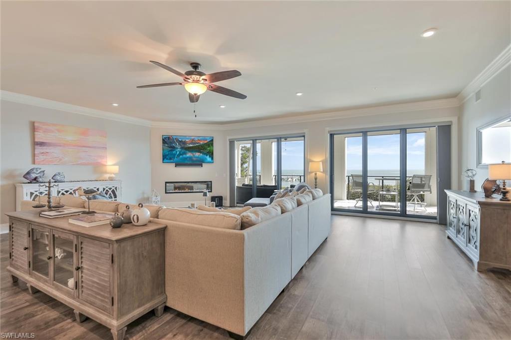 CAPTIVA BAY VILLAS CONDO - Residential