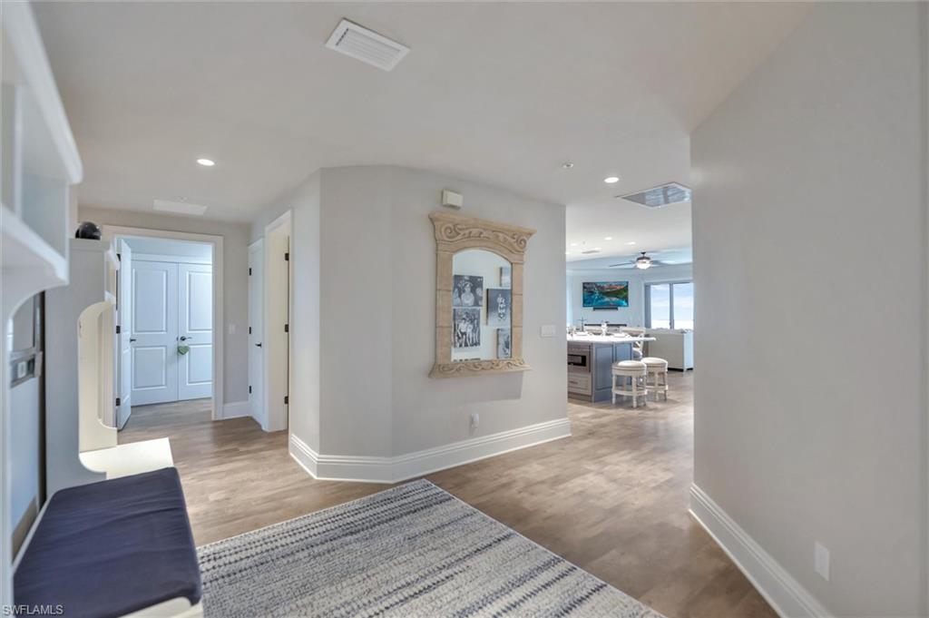 CAPTIVA BAY VILLAS CONDO - Residential