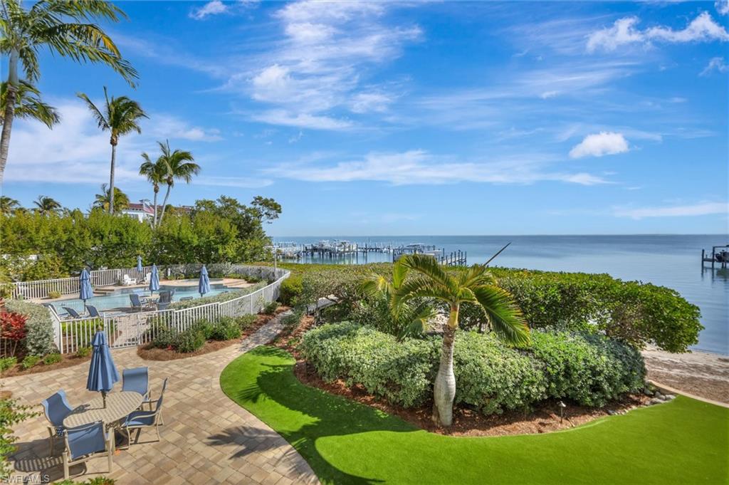 CAPTIVA BAY VILLAS CONDO - Residential